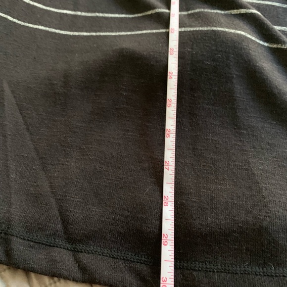 Brand new without tags Max Studio tunic sweater - Picture 2 of 5